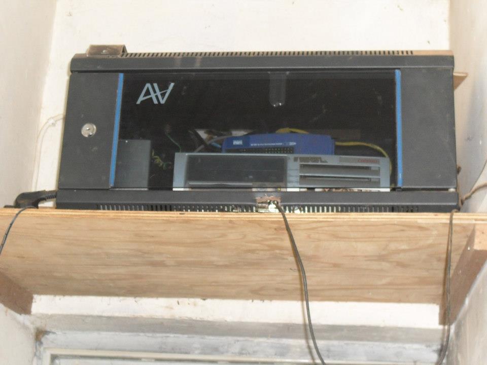 Server